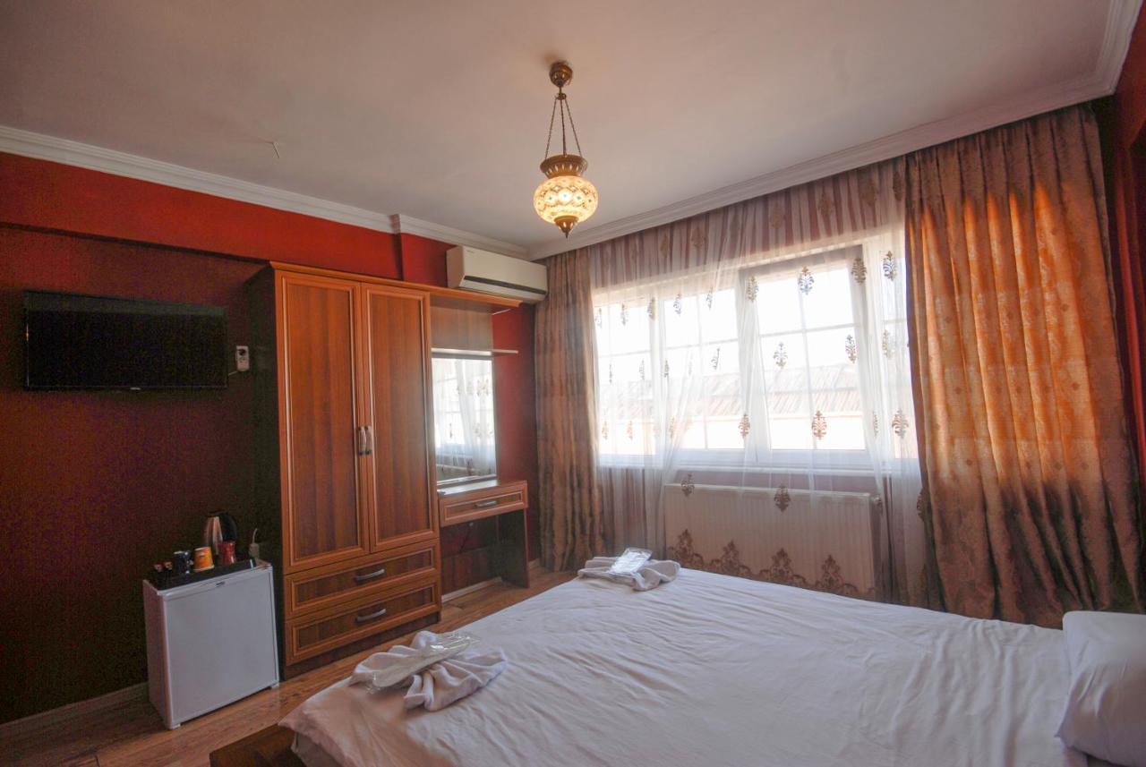 Sultanahmet Enjoyer Suit Istanbulská provincie Exteriér fotografie
